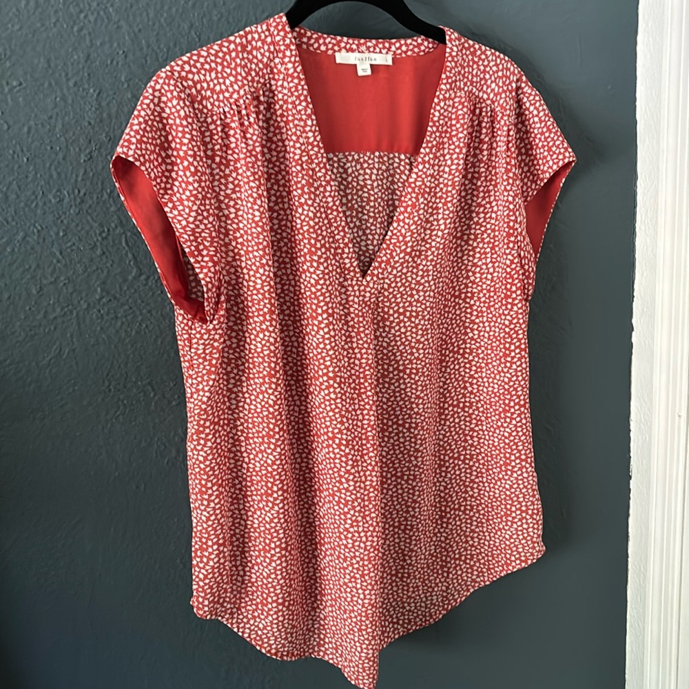 Women’s Blouse